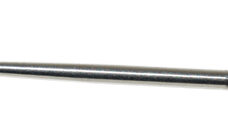 Gasnaald Dell'Orto phva dd A-12 12mm — geschikt voor Piaggio Ot