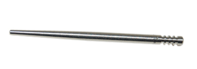 Gasnaald Dell'Orto phva dd A-12 12mm — geschikt voor Piaggio Ot