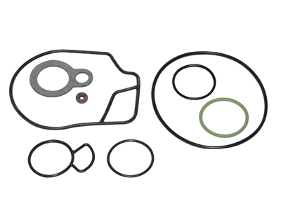 Pakkingset Dell'Orto carburateur phva minarelli hor+vert — geschikt voor Piaggio Senda