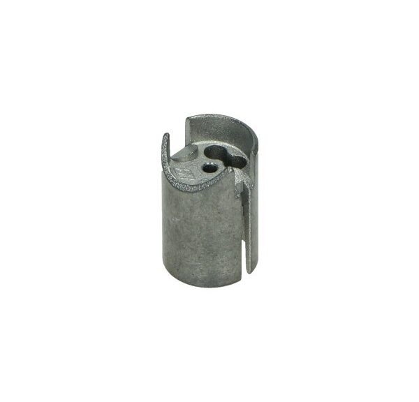 gasschuif dellorto phva rond type 40 minarelli hor+vert 13685.40