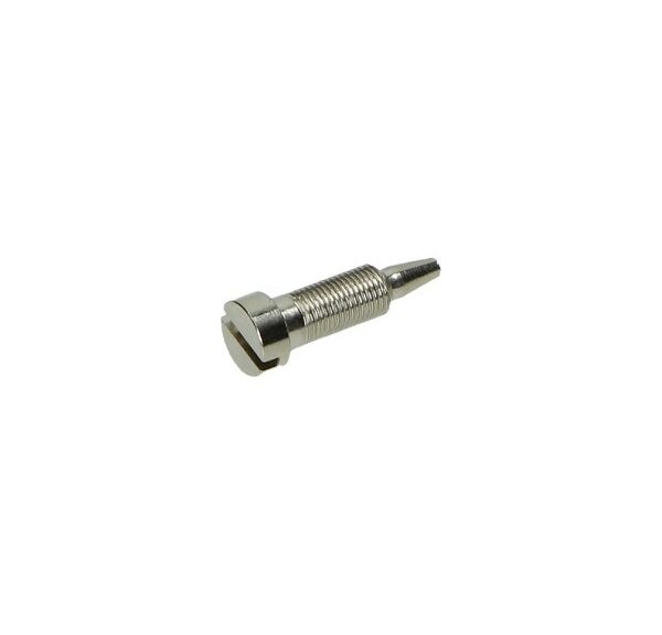 stelschroef dellorto lucht phva 17.5mm piaggio 14740.37