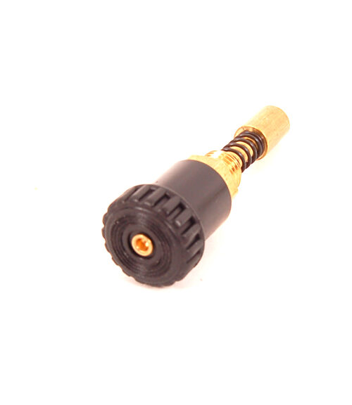 Choke handmatig Dell'Orto phbg 19.5mm scooter