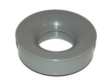 Verloopbus Dell'Orto carb-luchtfilter phbg 19-21mm bromfiets