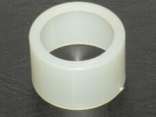 Verloopbus Dell'Orto carb-spruitstuk phbg 19-21mm scooter