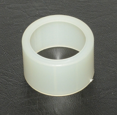 Verloopbus Dell'Orto carb-spruitstuk phbg 19-21mm scooter