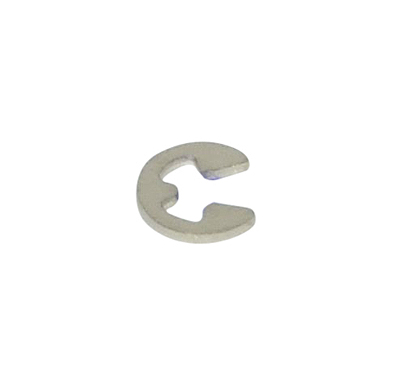 Gasnaaldclip Dell'Orto phva scooter