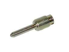 Stelschroef Dell'Orto stationair phva 17.5mm — geschikt voor Yamaha