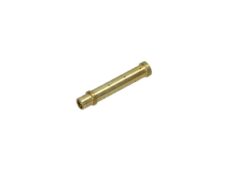 Sproeierbuis DMP phva model Dell'Orto 17.5mm — geschikt voor Piaggio