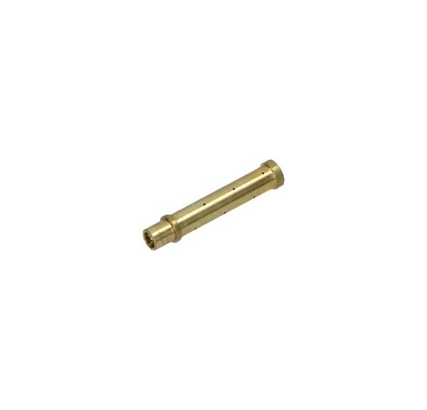 sproeierbuis DMP phva model Dellorto 17.5mm sco piaggio 2t