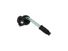 Carburateurdeksel DMP model Dell'Orto phva 17.5mm — geschikt voor Piaggio