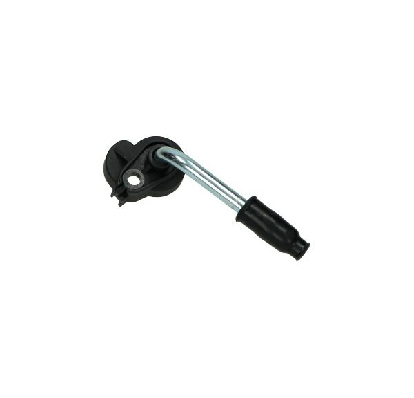 Carburateurdeksel DMP model Dell'Orto phva 17.5mm — geschikt voor Piaggio