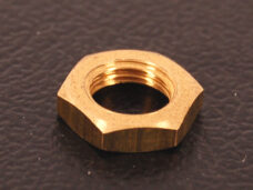 Stelboutmoer DMP gasschuifdeksel 20-24mm