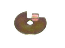 Plaatje DMP gasnaald model Mikuni 24mm