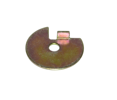 Plaatje DMP gasnaald model Mikuni 24mm