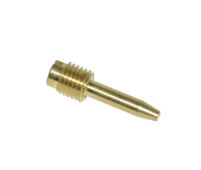Stelschroef DMP lucht model Mikuni