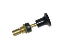 Choke handmatig DMP model Mikuni 20-24mm