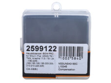 Sproeierset Bgm Pro Mikuni (4/042) 180-225 Pro 10-delig 2599122