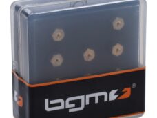 sproeierset BGM PRO mikuni (4/042) 180-225 Pro 10-delig 2599122