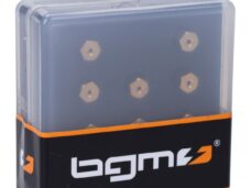 sproeierset BGM PRO mikuni (4/042) 230-275 Pro 10-delig 2599123