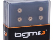 sproeierset BGM PRO mikuni (4/042) 280-325 Pro 10-delig 2599124