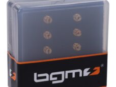 stationairsproeier BGM PRO set mikuni (VM22/210) 15-37