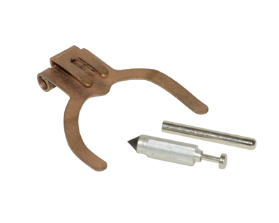 Revisieset carburateur 3-delig spartamet