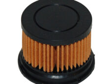 Luchtfilter DMP aftermarket vervangfilter voor Sparta Spartamet brommer