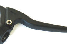 Magura brake lever set left black for Sparta Spartamet