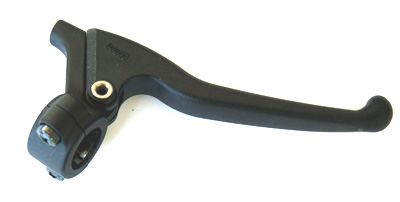 Remhendel magura set links zwart spartamet