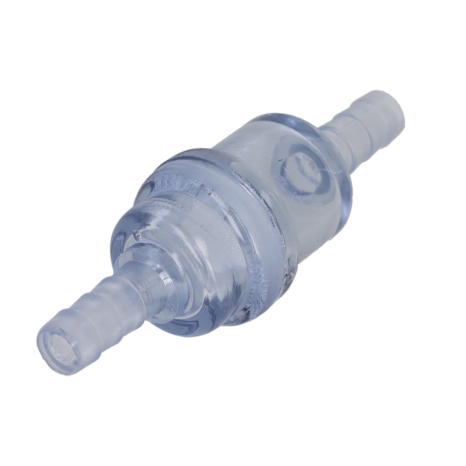 Benzinefilter Rond 6mm Voor Sparta (made In Eu) - Afbeelding 2