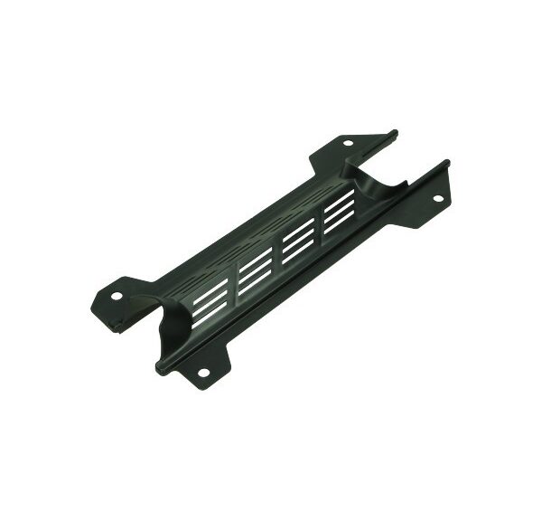 treeplank Hercules Prima /Sachs zwart mat