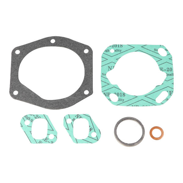 Pakkingset voor Hercules Prima met Sachs 504 motor brommer