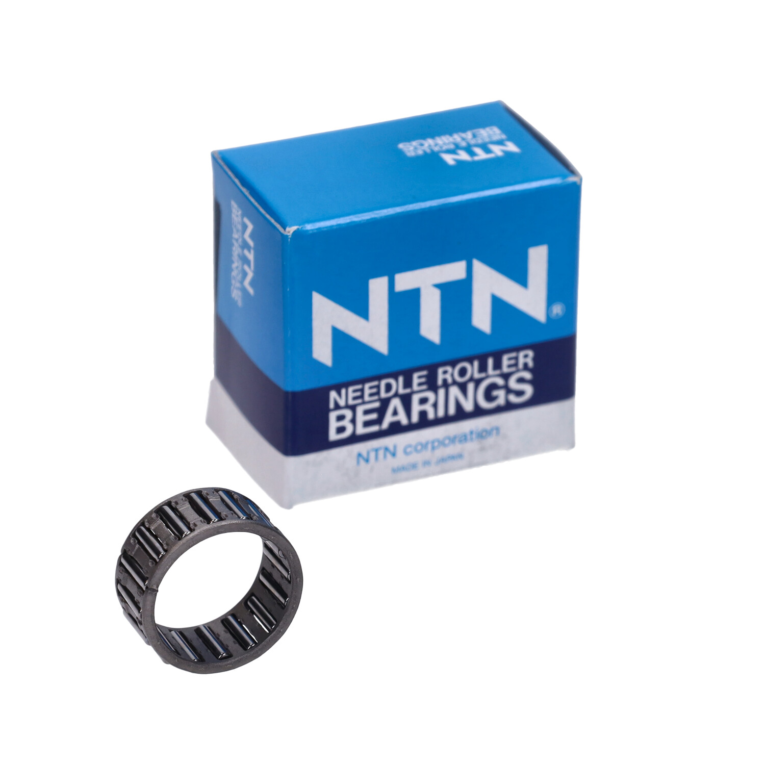 Naaldlager Ntn K17x21x10 Voor Spartamet Koppelingshuis - Afbeelding 3
