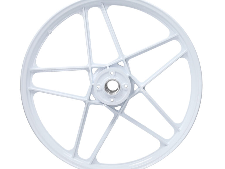 Wielset Fast-arrow 17 Inch Wit Hercules Prima