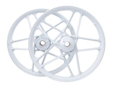 Fast-Arrow wielset 17 inch wit voor Hercules Prima en Sparta