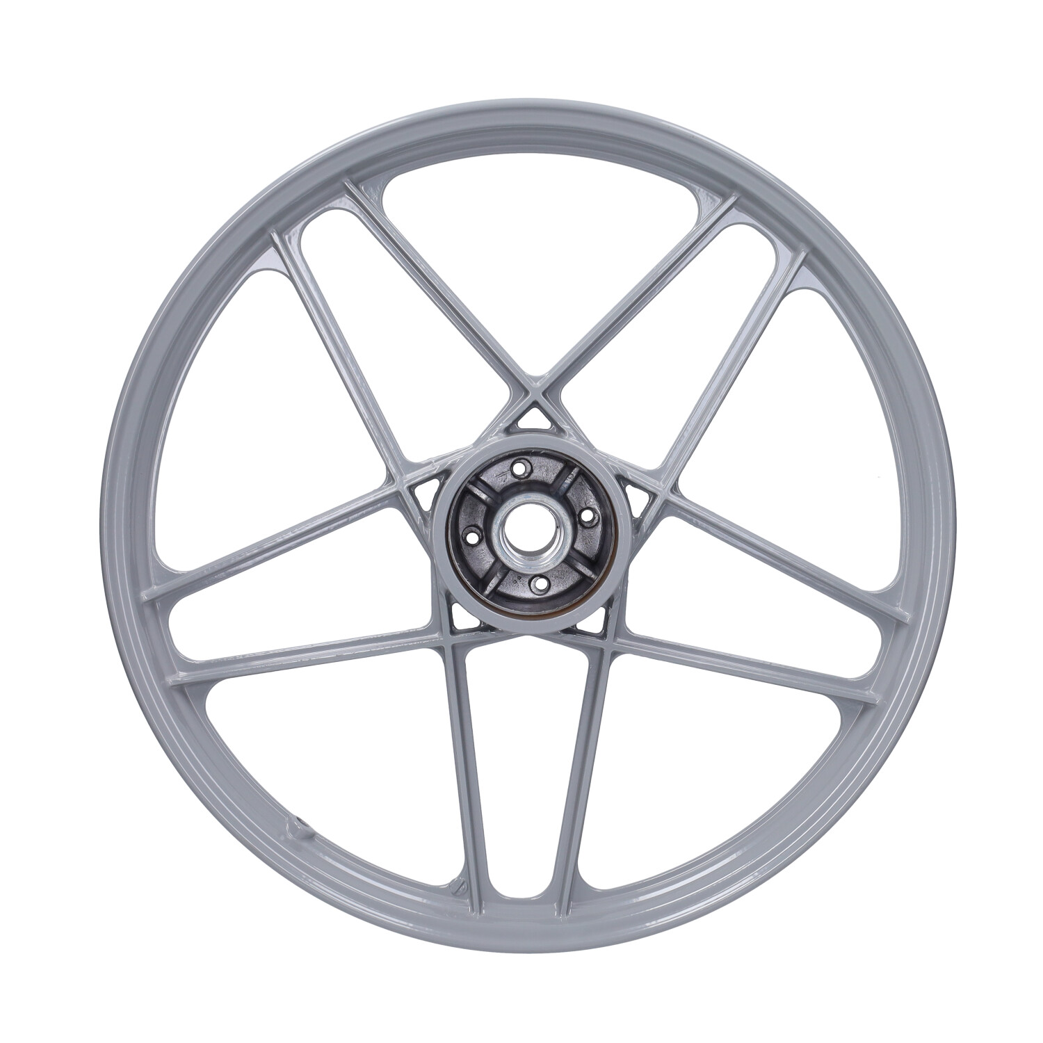 Wielset Fast-arrow 17 Inch Grijs Voor Hercules En Sparta - Afbeelding 2