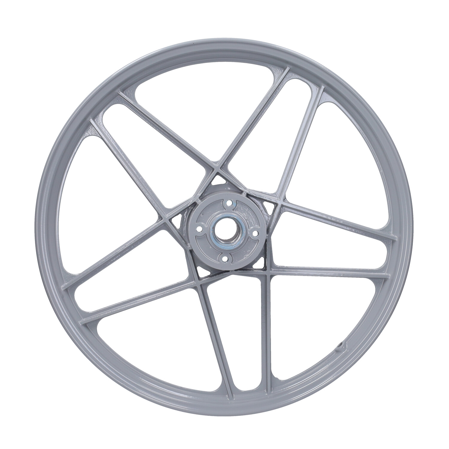 Wielset Fast-arrow 17 Inch Grijs Voor Hercules En Sparta - Afbeelding 3