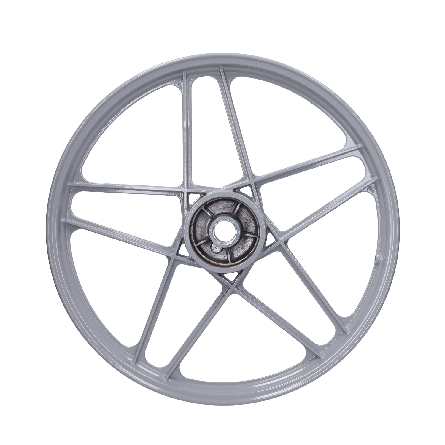 Wielset Fast-arrow 17 Inch Grijs Voor Hercules En Sparta - Afbeelding 4