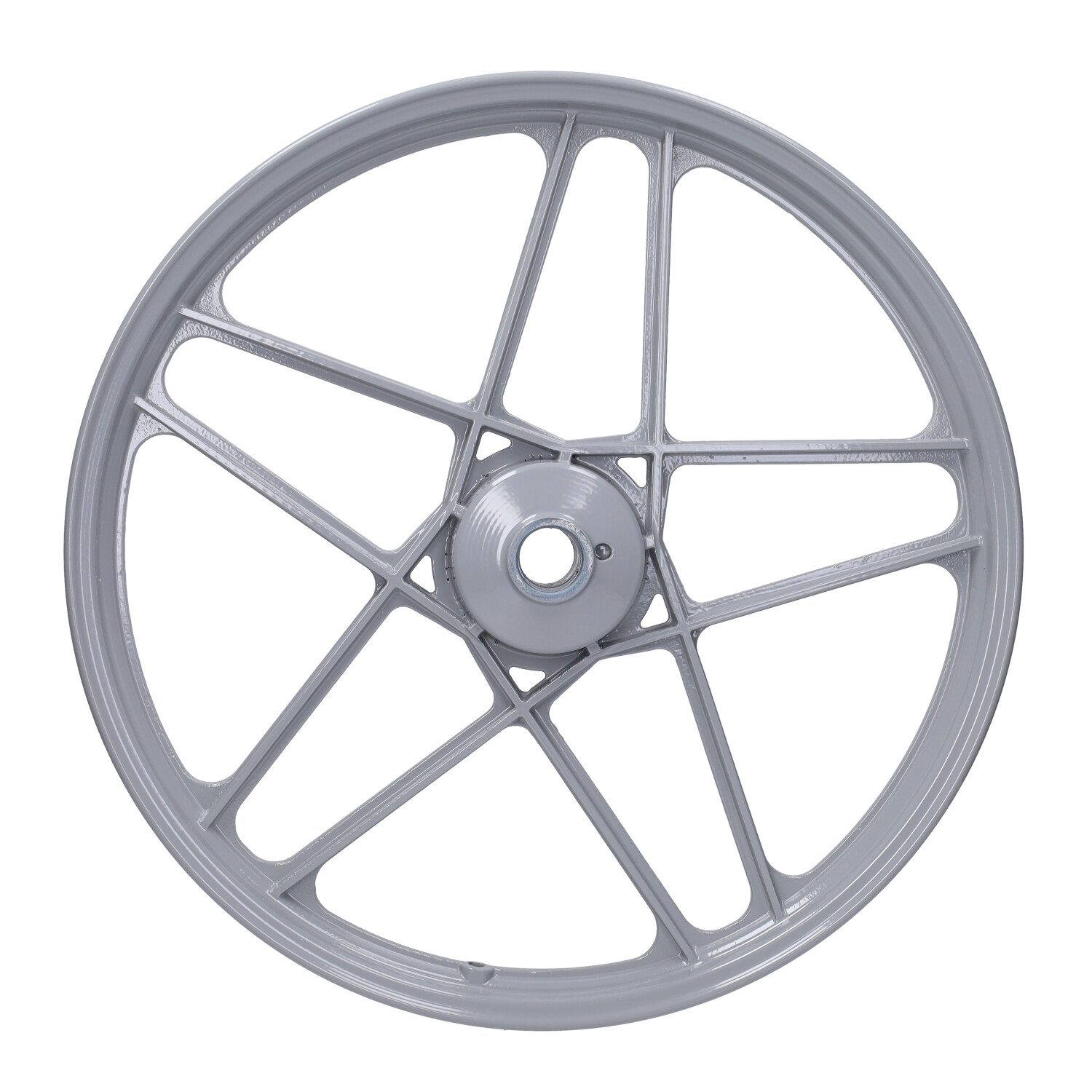 Wielset Fast-arrow 17 Inch Grijs Voor Hercules En Sparta - Afbeelding 5