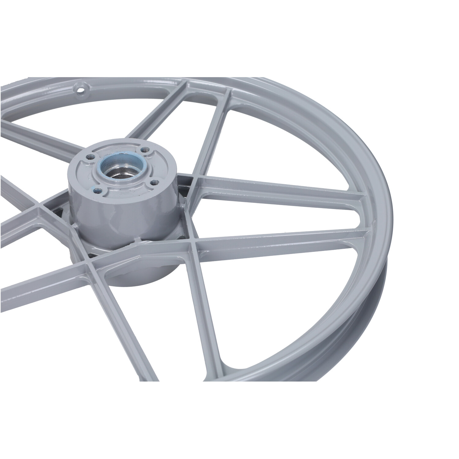 Wielset Fast-arrow 17 Inch Grijs Voor Hercules En Sparta - Afbeelding 6