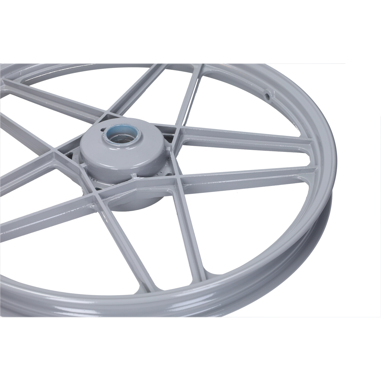 Wielset Fast-arrow 17 Inch Grijs Voor Hercules En Sparta - Afbeelding 7