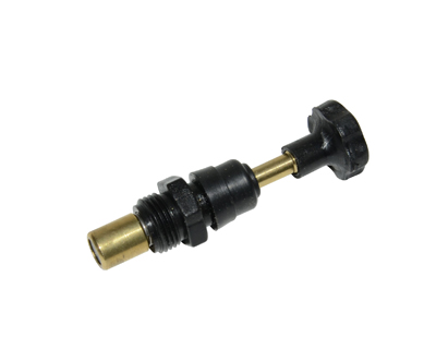 Choke handmatig DMP vlakschuif 24-28mm