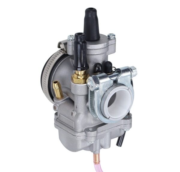 carburateur oko opschuif GPR Racing 21mm univ