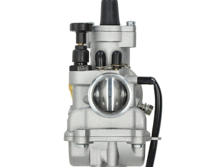 Carburateur Oko Opschuif Gpr Racing 24mm Univ
