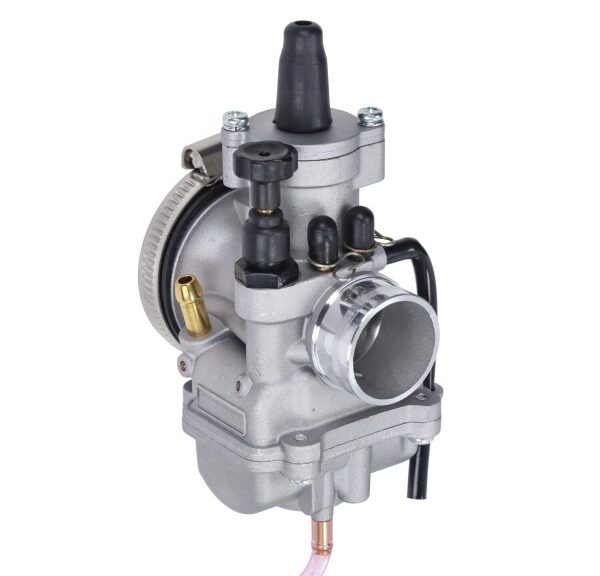 carburateur oko opschuif GPR Racing 24mm univ