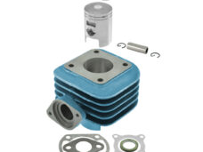 Cilinder 50cc 2t 39mm dink ac