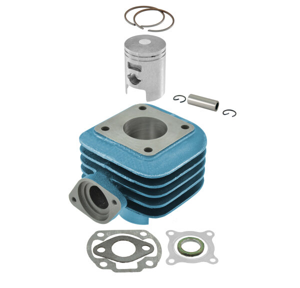 Cilinder 50cc 2t 39mm dink ac