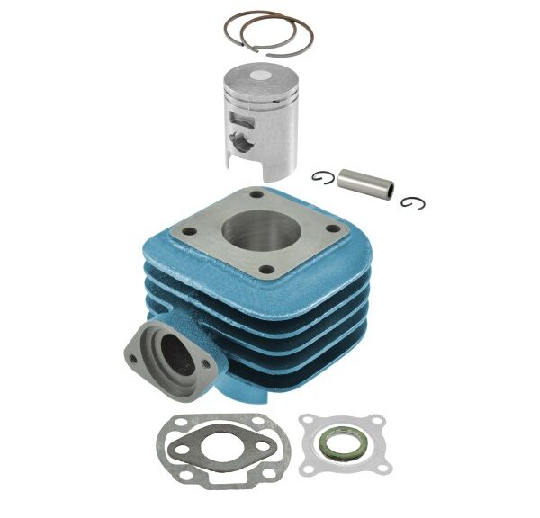 cilinder 50cc 2t 39mm dink ac