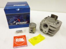 cilinder Power1 aluminium nikasil Kymco 39mm dj