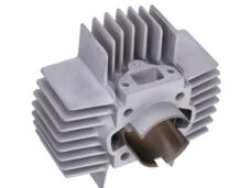 Cilinder Power1 + Zuiger Racing 45mm Maxi Nt, Puch Maxi